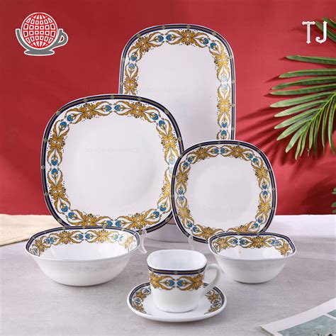 are dishes made in china safe to eat from
